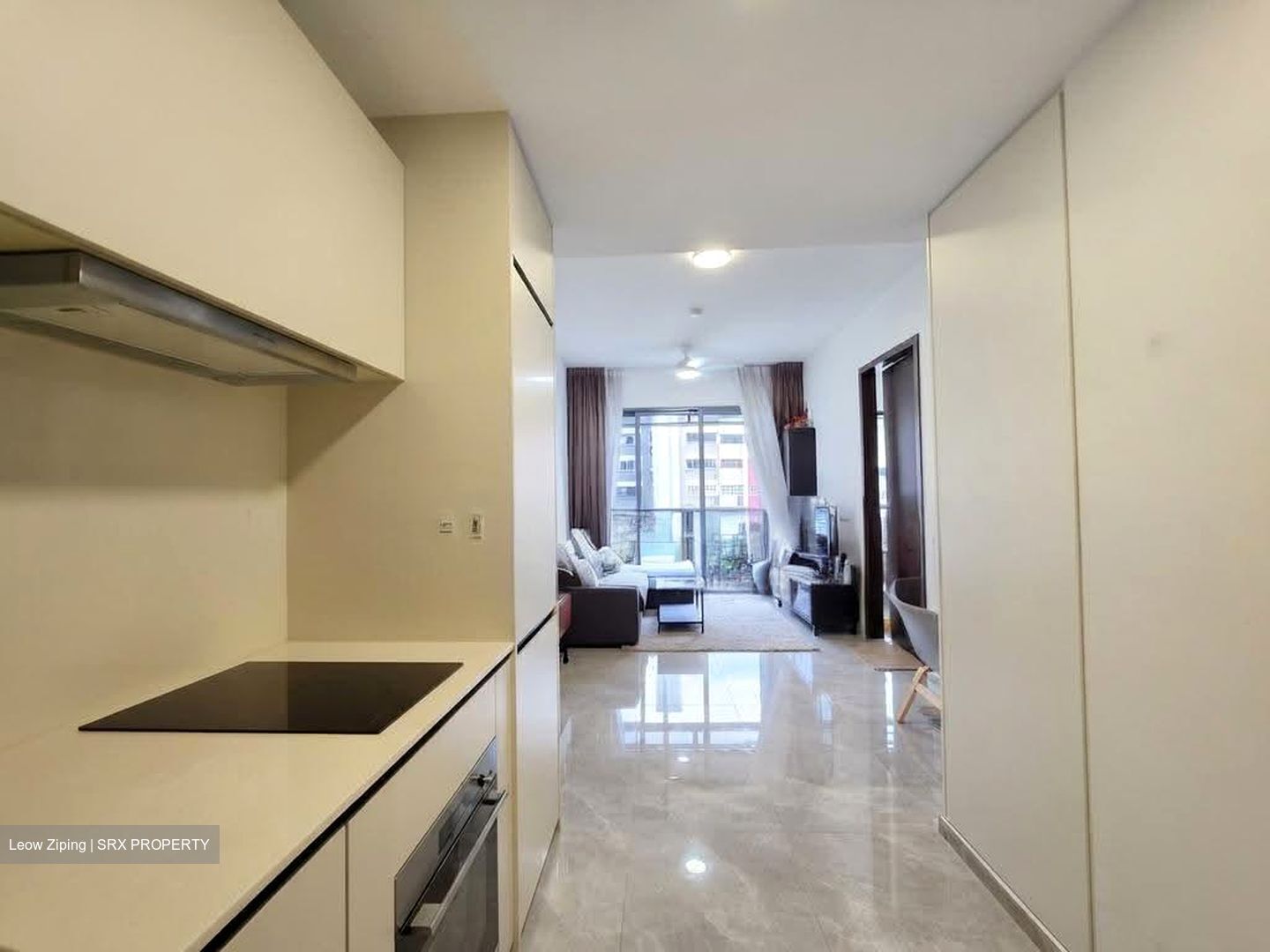 JadeScape (D20), Condominium #621234121